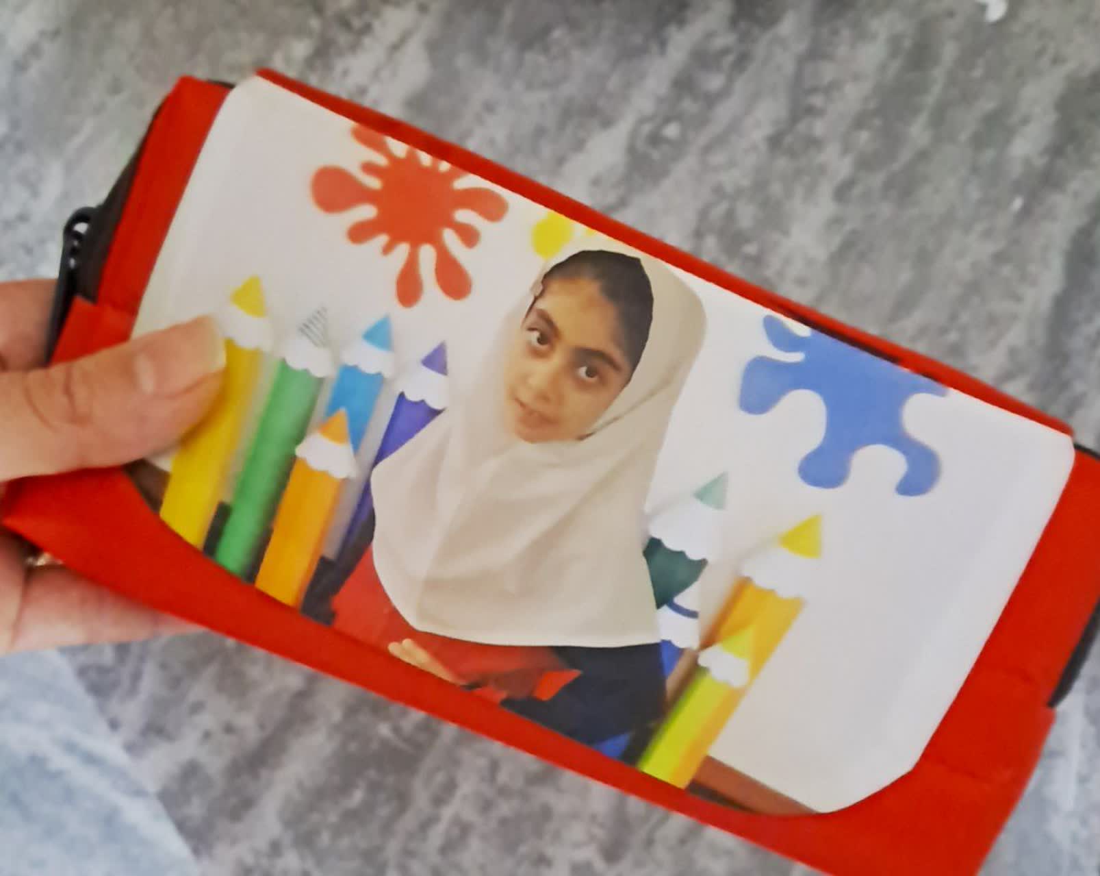 جامدادی